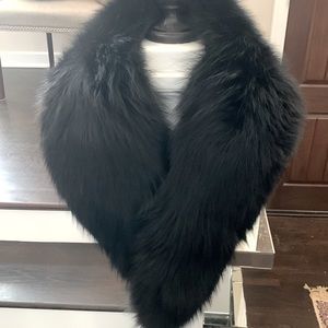 FOX FUR PELT